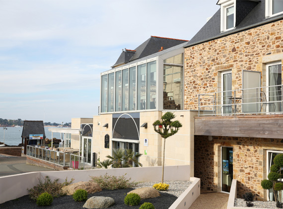 L’Hôtel