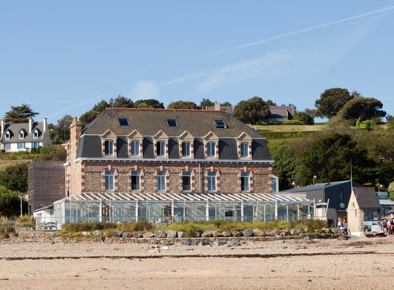 L’Hôtel