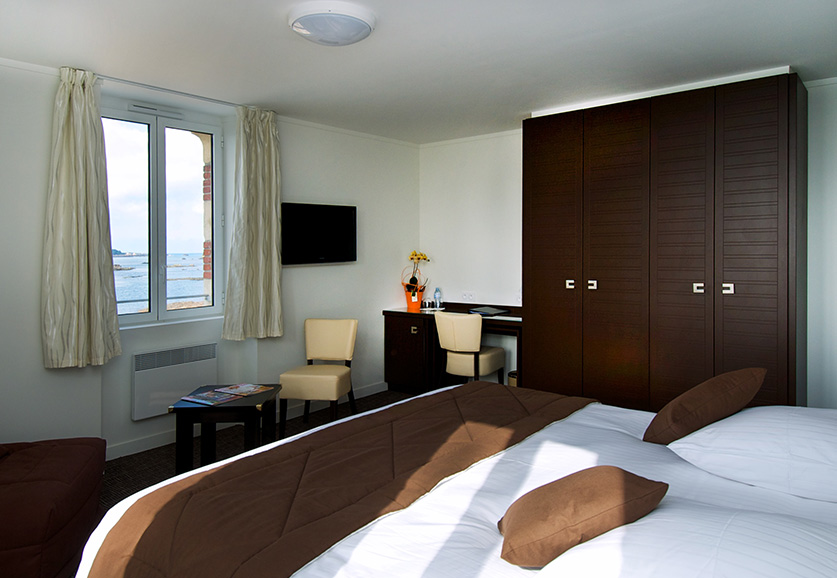 Suite & Duplex
