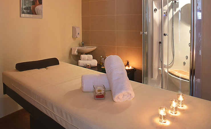 Détente & Spa