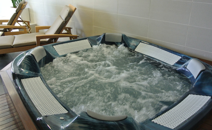 Détente & Spa