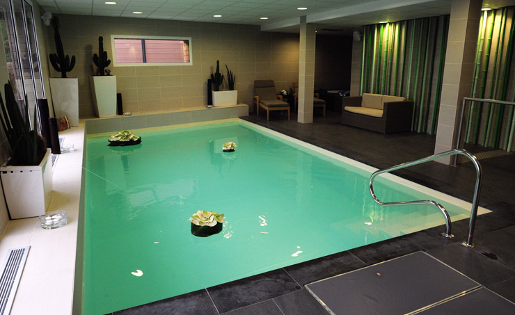 Détente & Spa