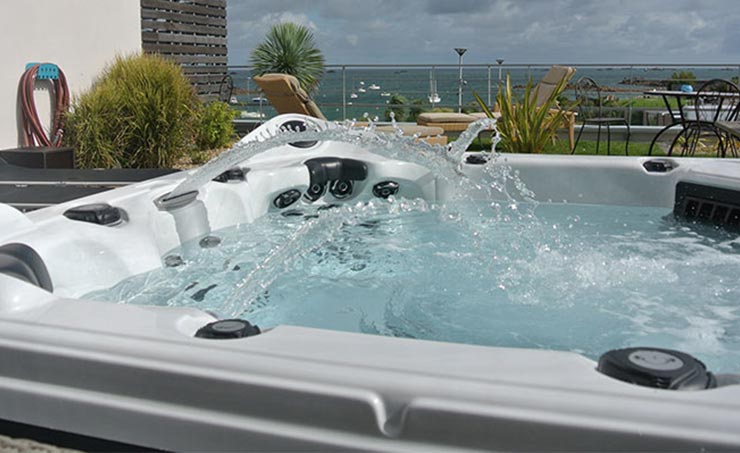 Détente & Spa